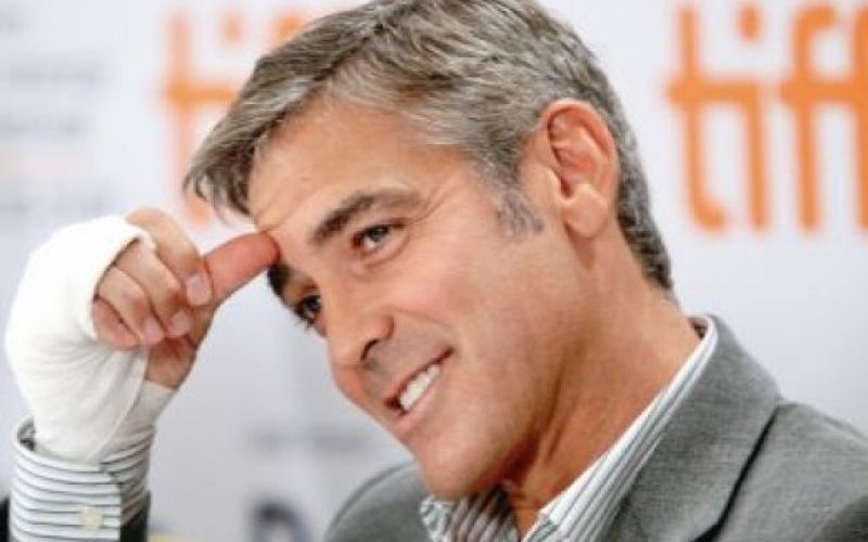 Gentleman George