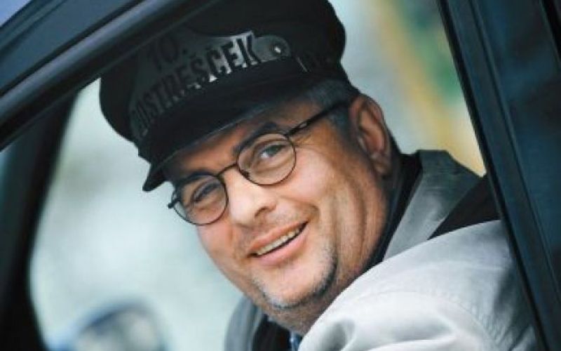 Postrešček dela vse