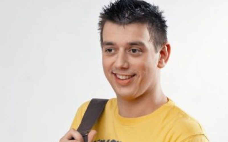 Mladina se prebuja!