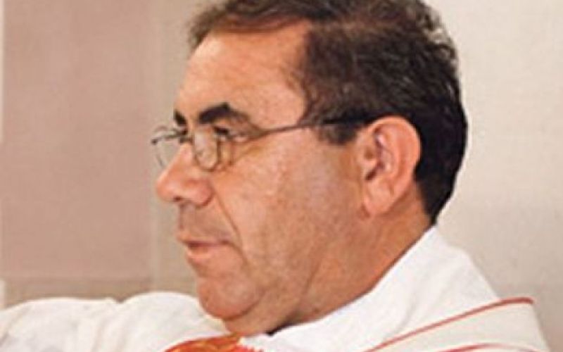 Zvodnik ali duhovnik?