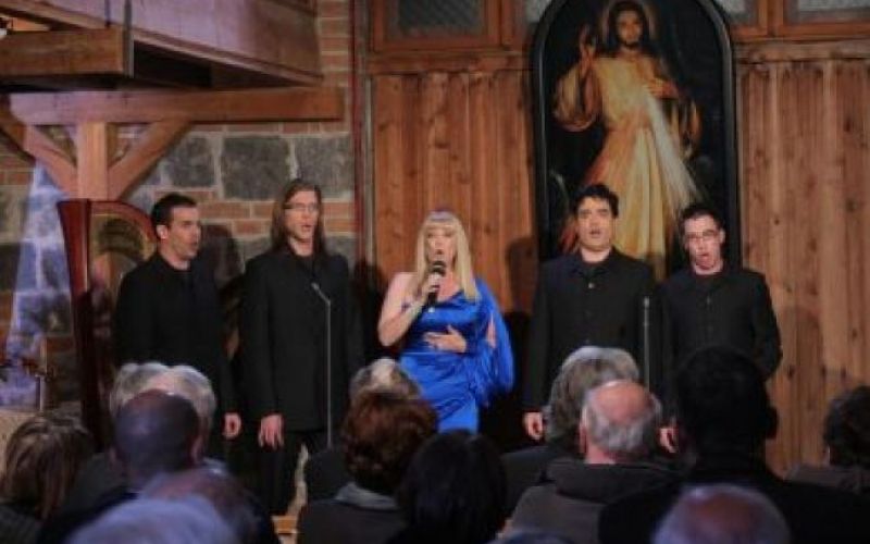 Miklavžev koncert