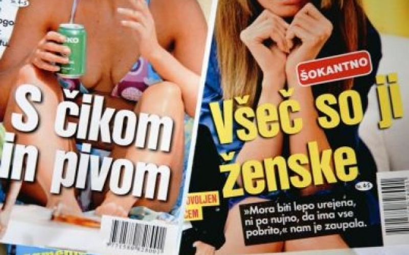 Zvezde rumenega neba