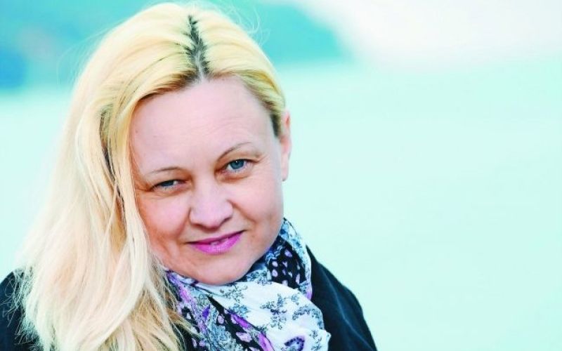 Medicinska sestra s poslanstvom