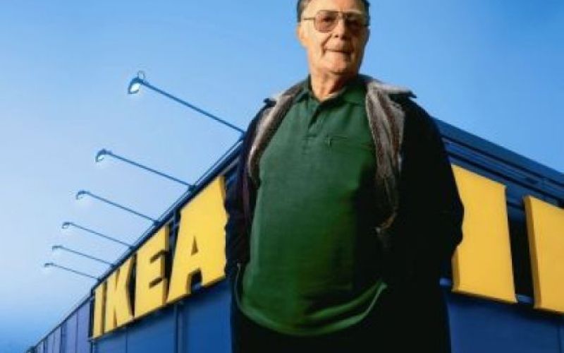 Fenomen Ikea