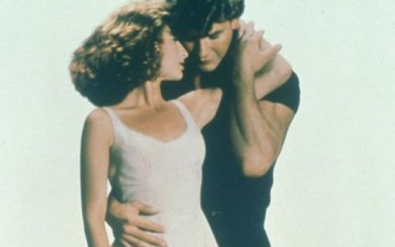 Umrl je Patrick Swayze