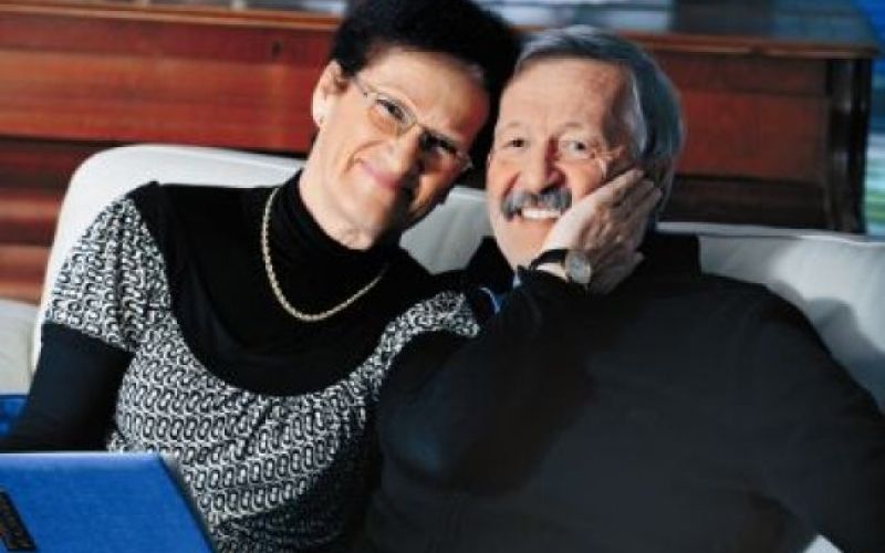 Mama Gregorja Viranta