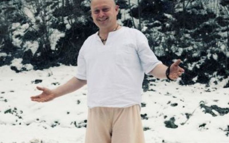 Z makrobiotiko nad diabetes