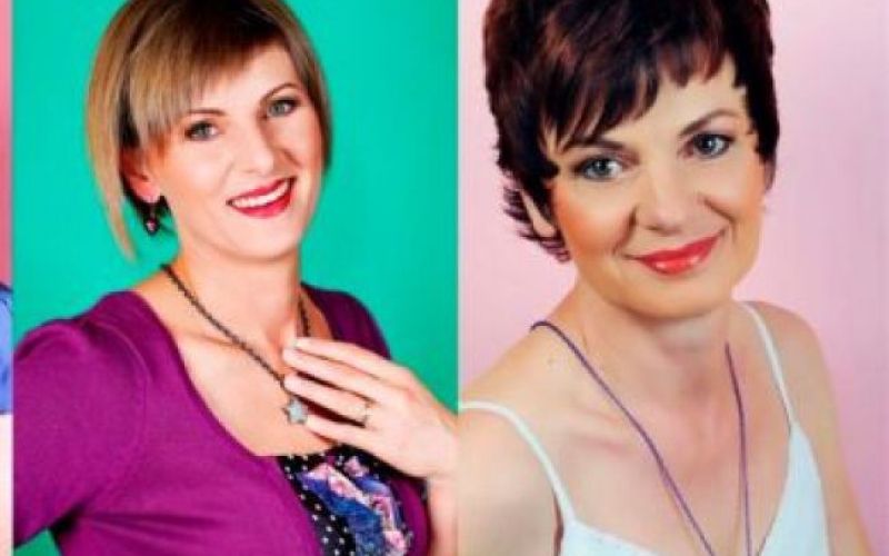 Vstopnica za novo podobo!