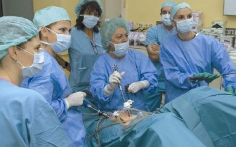 Endometrioza, bolezen žensk