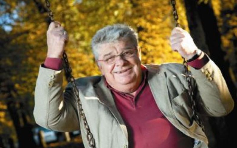 Juul o katastrofalni vzgoji