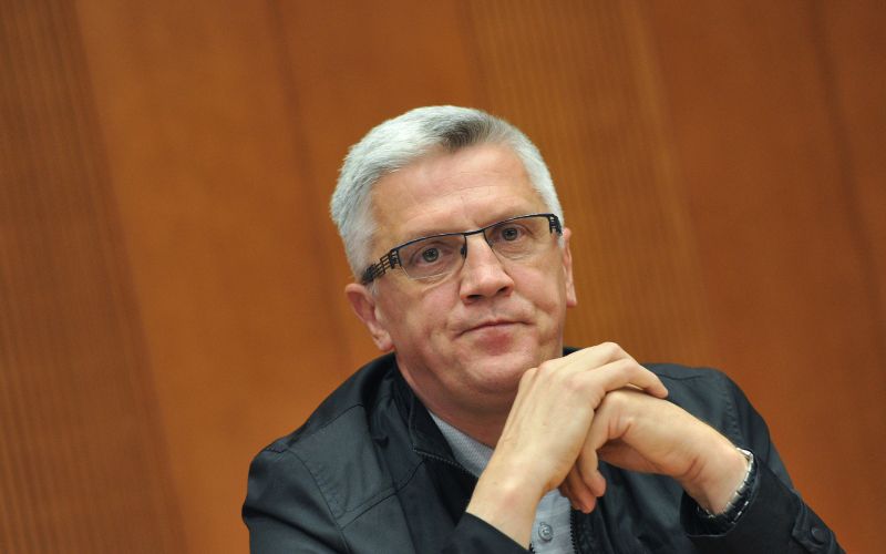 Peter Vilfan