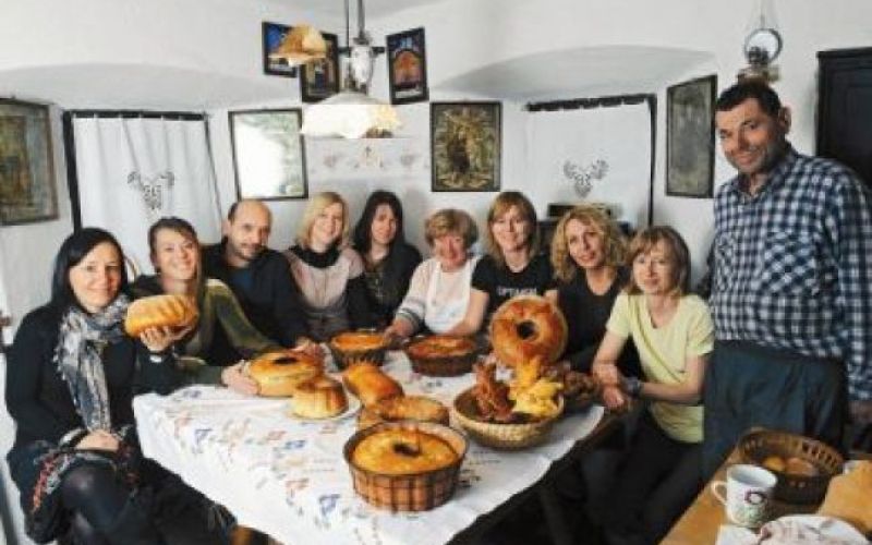 Prve ne pozabiš nikoli!