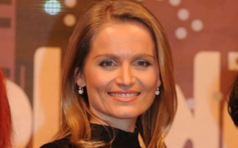 Slovenka leta je Katarina Kresal