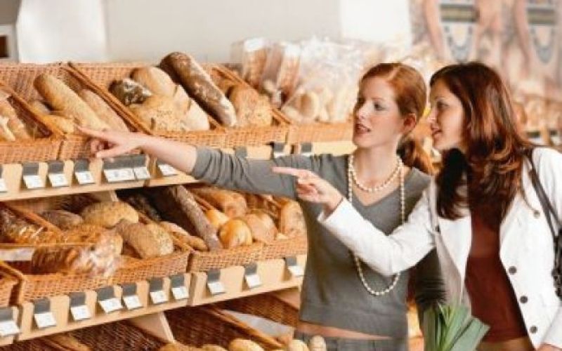 Občutljivost za gluten