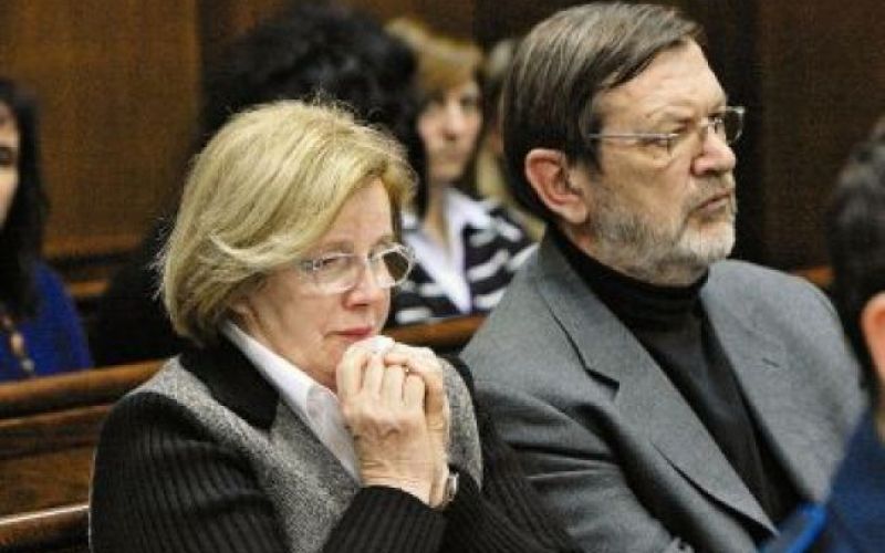 Je Kristina res morila?