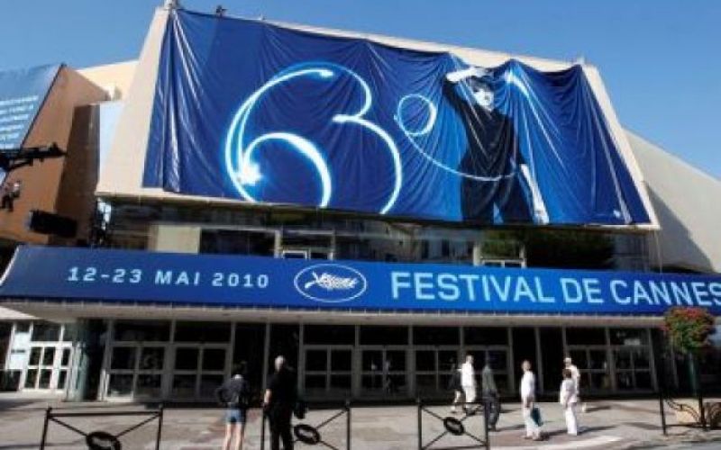63. filmski festival v Cannesu