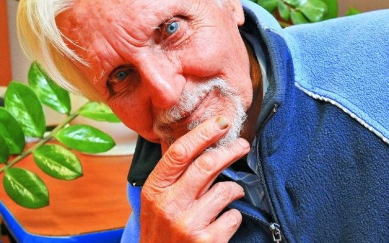 O hrani je treba misliti dobro!