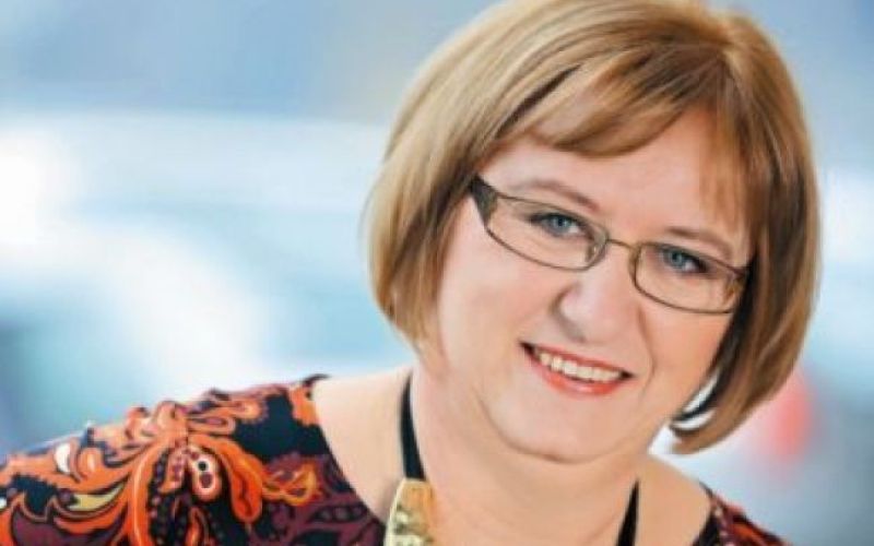 Hčerki si želita urejeno mamo
