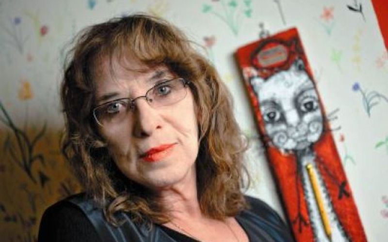 Resnična Svetlana Makarovič