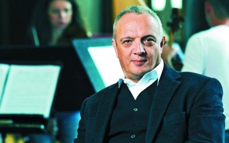 Damjan Damjanovič