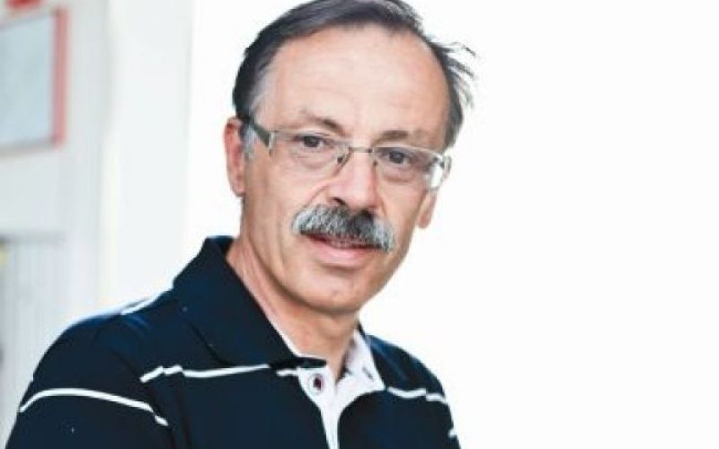 Izstop iz EU? NE!