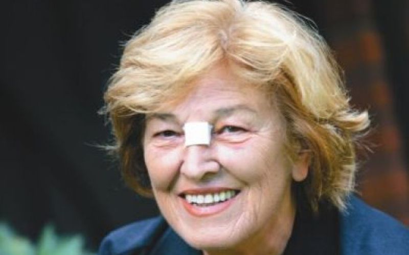 Pogovor s Štefko Kučan