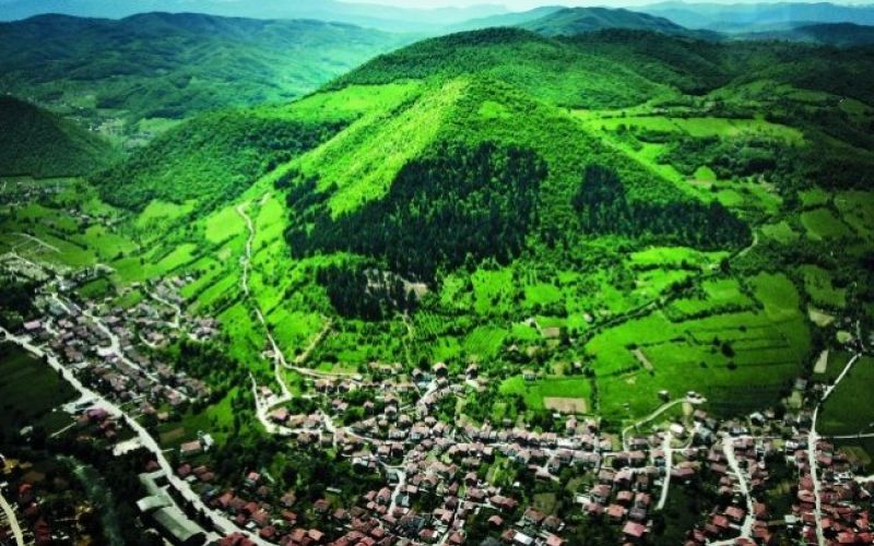 Podzemno zdravilišče