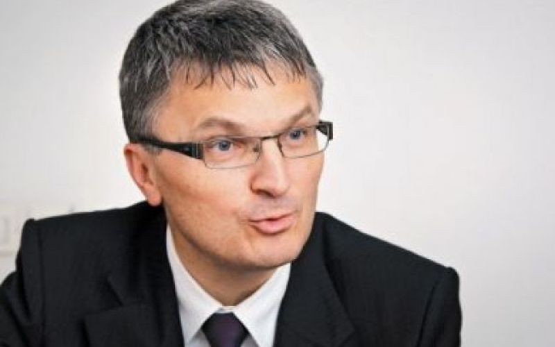 Lahko bi postali eko Švica!