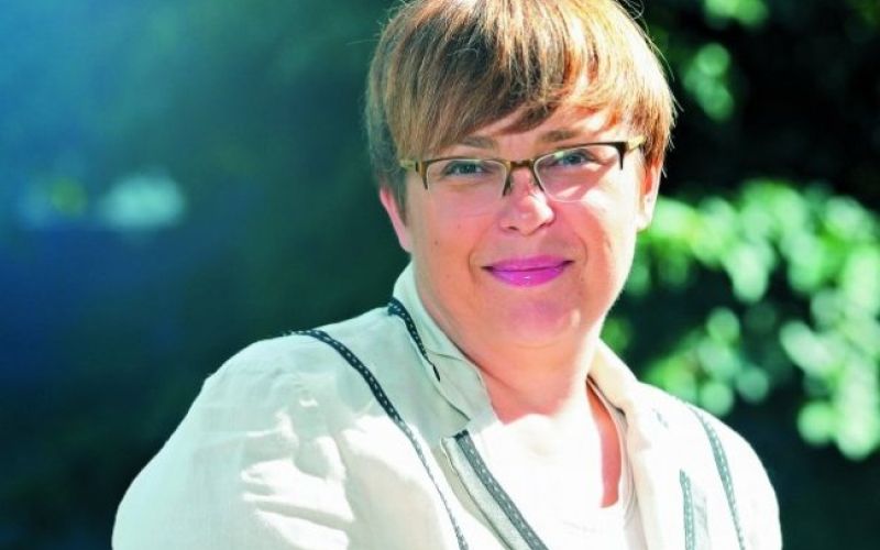 Nataša Pirc Musar: Ni me strah odločitev