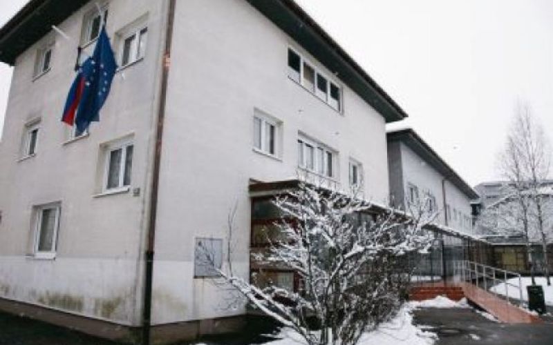 Po samomoru 12-letnika