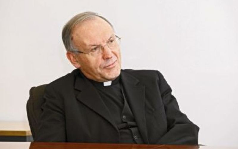 Dr. Anton Stres za Jano