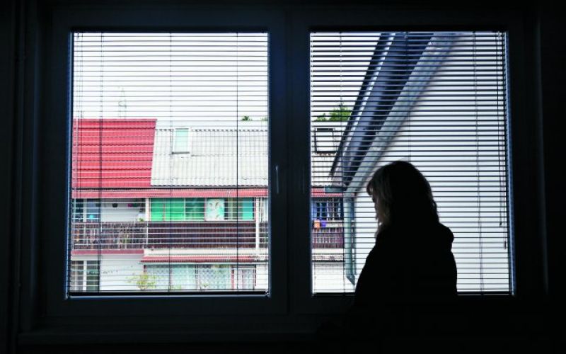 Ko plača ne zadošča niti za položnice