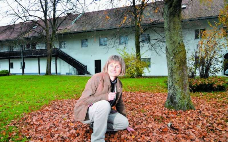 Kmet in ženska bosta rešila svet