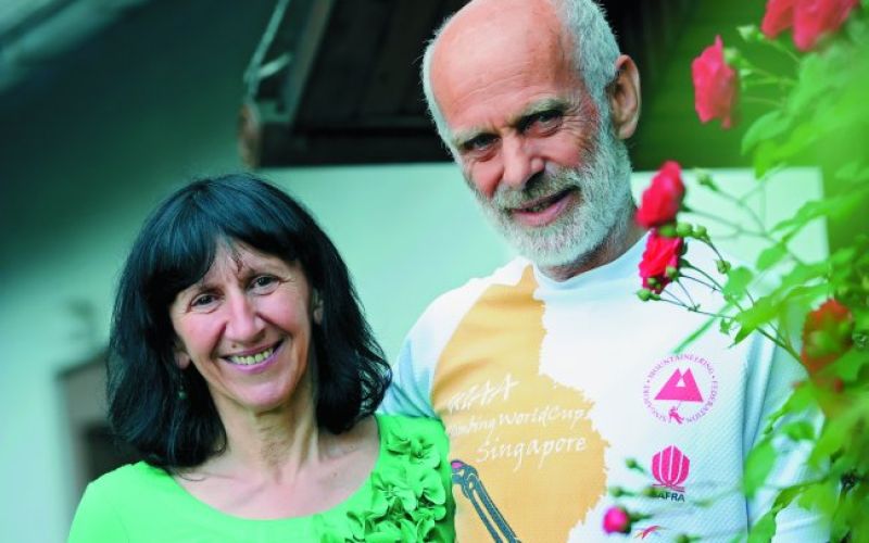Največji blagoslov je pravi partner