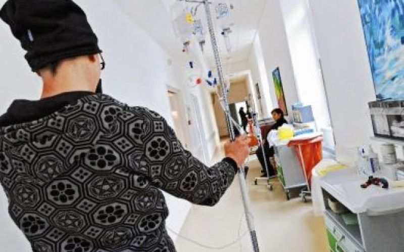 Obnova Onkološkega inštituta