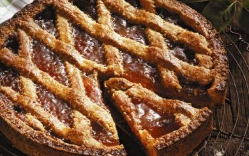 Linška torta