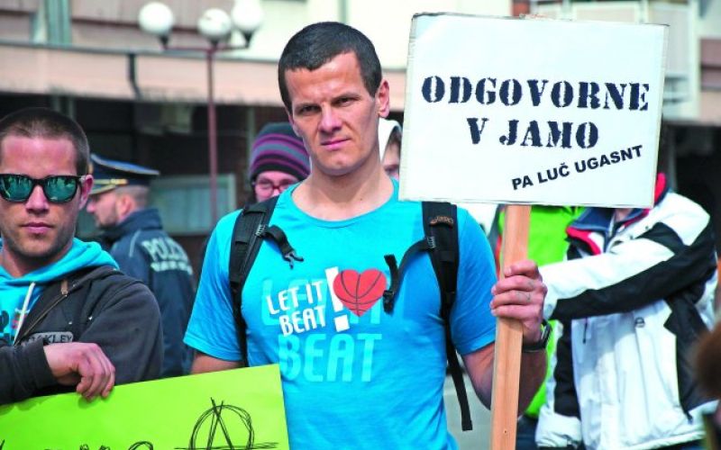 Knapovski duh