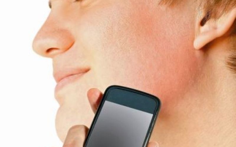 Alergija na mobilne telefone