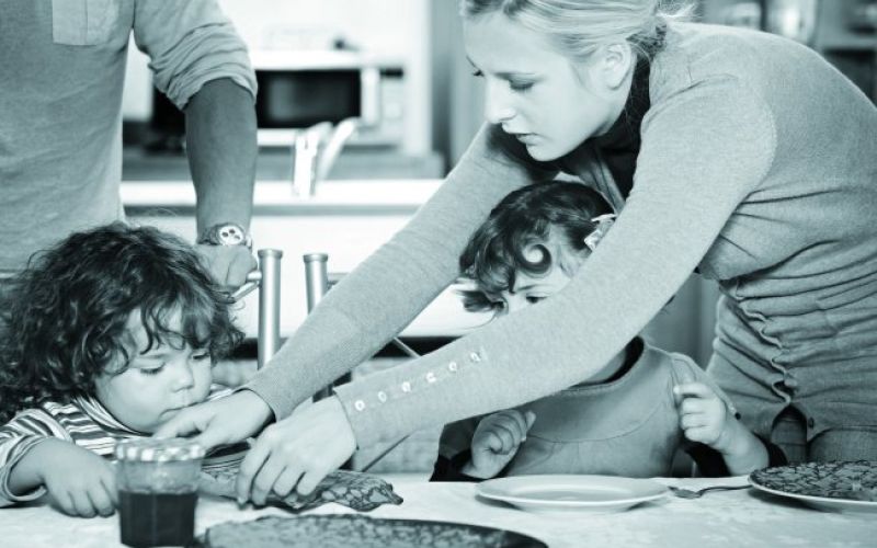 Au pair – sodobno suženjstvo?