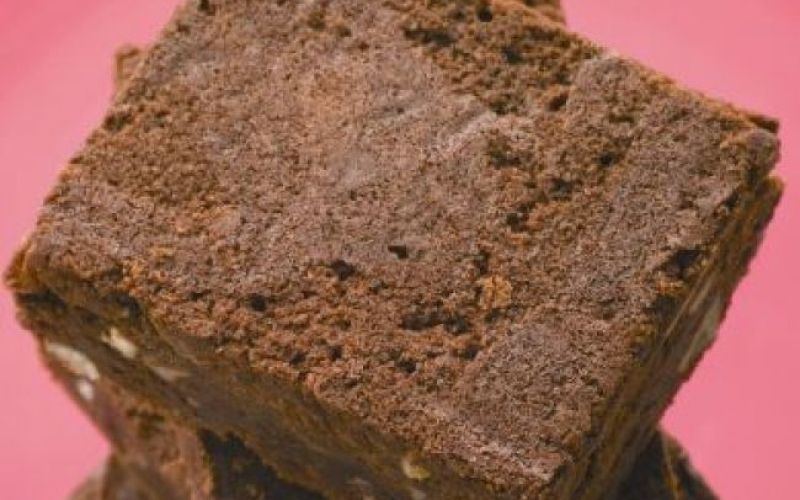 Čokoladne kocke