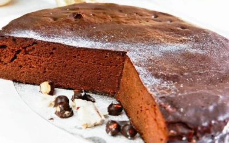 Sacherjeva torta