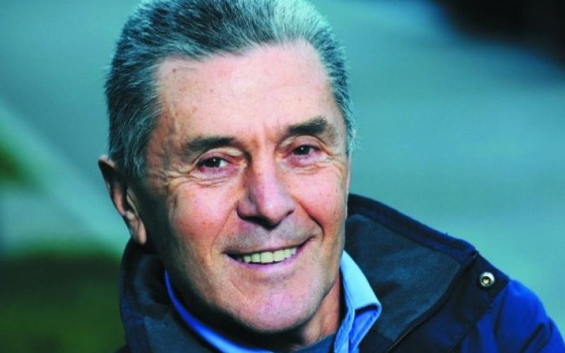 Stipe Hečimović zlahka preživi z 20 evri