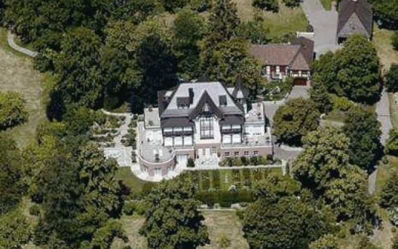 Horvatovo bogatstvo
