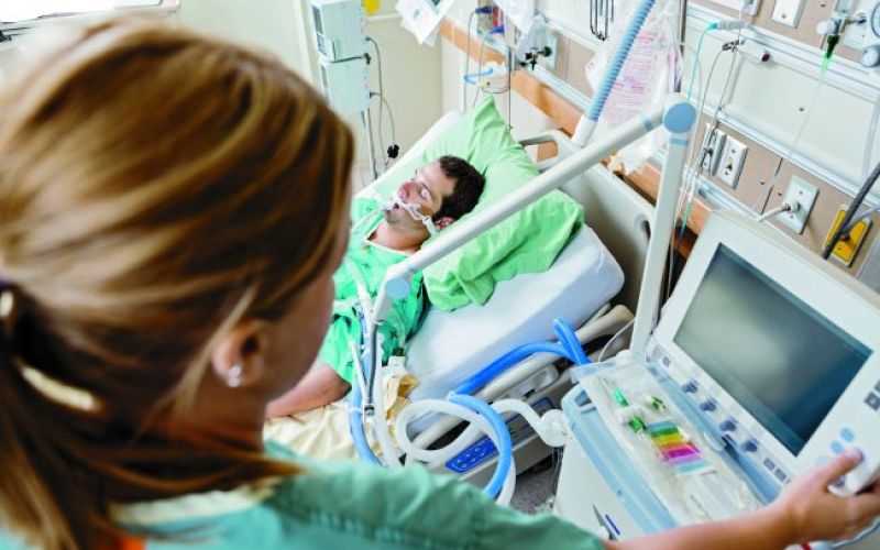 Medicinska sestra o odnosih v zdravstvu