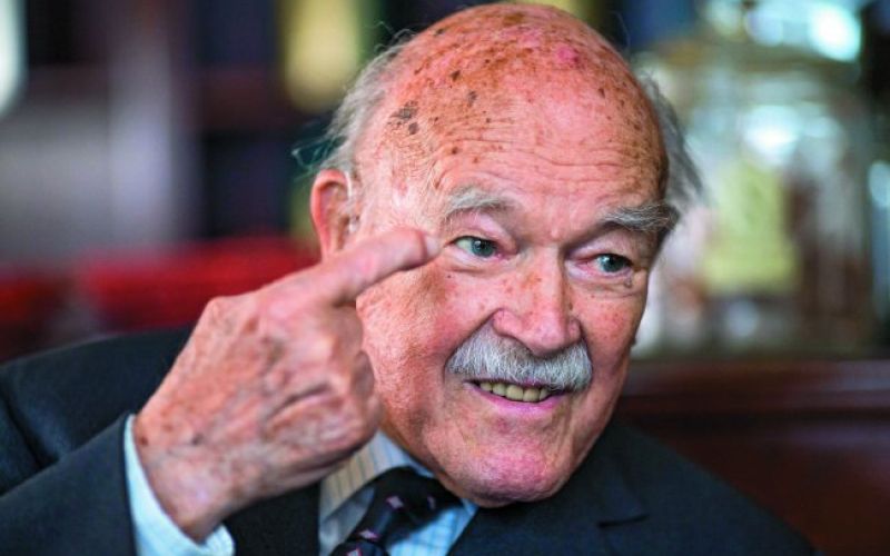 Narod potrebuje nov značaj