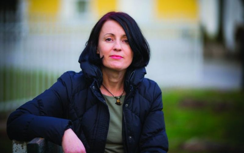 Svet je lep, ljudje smo ga naredili grdega