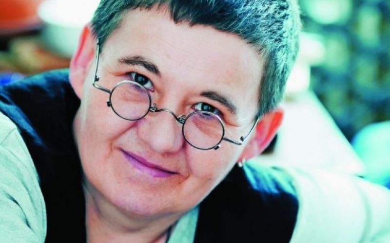 Bojevnica proti strahu