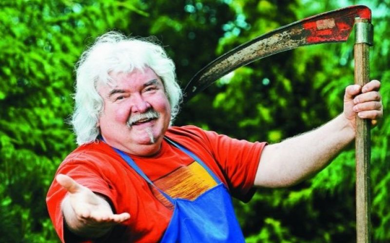 V naravi je smisel življenja