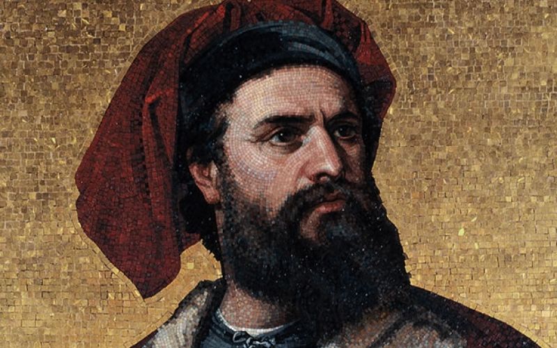 Marco Polo