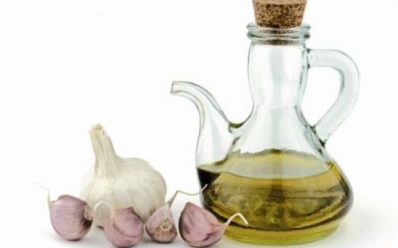 Domača aromatična olja